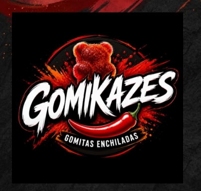 GOMIKAZES